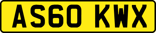 AS60KWX
