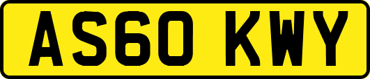 AS60KWY