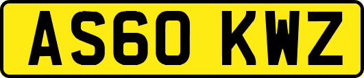 AS60KWZ