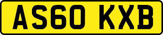 AS60KXB