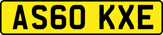 AS60KXE