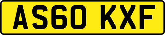 AS60KXF