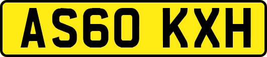 AS60KXH