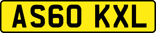 AS60KXL