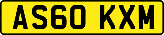 AS60KXM