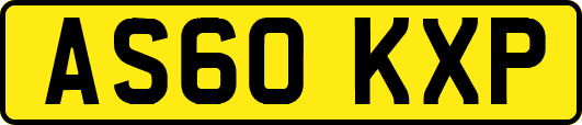 AS60KXP