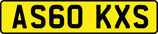 AS60KXS