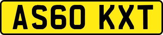 AS60KXT
