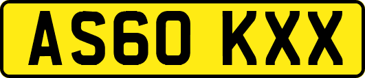 AS60KXX