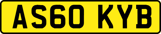 AS60KYB