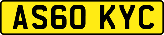 AS60KYC