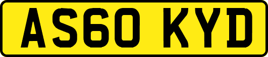 AS60KYD