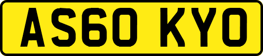 AS60KYO