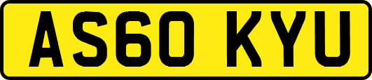AS60KYU