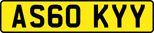 AS60KYY