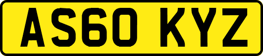 AS60KYZ