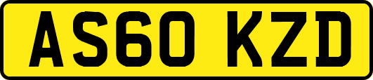 AS60KZD