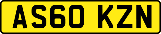 AS60KZN