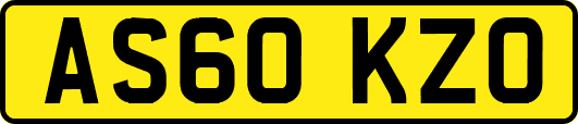 AS60KZO