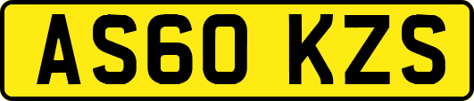 AS60KZS