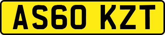 AS60KZT
