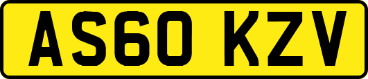 AS60KZV