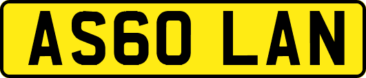 AS60LAN
