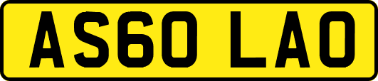AS60LAO