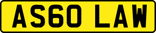 AS60LAW