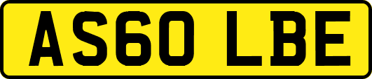 AS60LBE