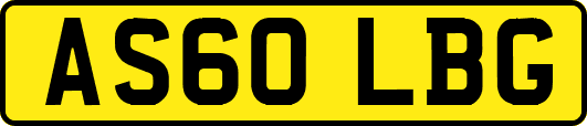 AS60LBG