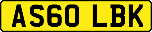 AS60LBK