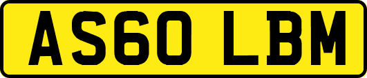 AS60LBM
