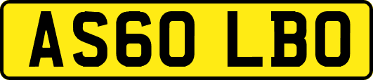 AS60LBO