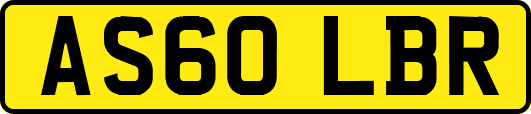 AS60LBR