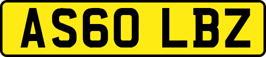 AS60LBZ