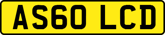 AS60LCD