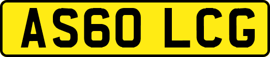 AS60LCG