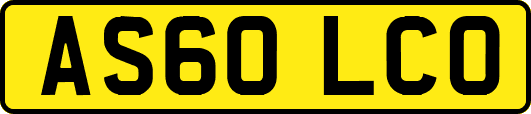 AS60LCO