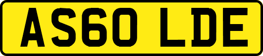 AS60LDE