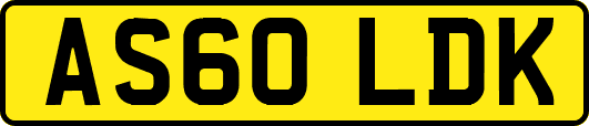 AS60LDK