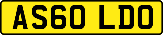 AS60LDO