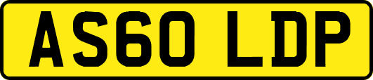 AS60LDP