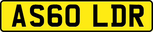 AS60LDR