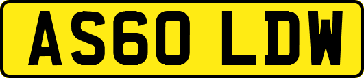 AS60LDW