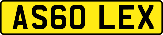 AS60LEX