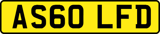 AS60LFD