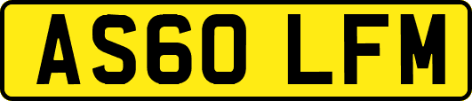 AS60LFM