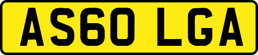 AS60LGA