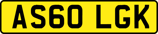 AS60LGK